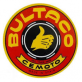 BULTACO logo