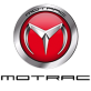 MOTRAC logo
