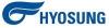 HYOSUNG logo