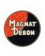 MAGNAT DEBON logo